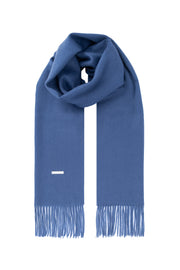 Mavi Patrick Saf Kaşmir Atkı 35x170 cm