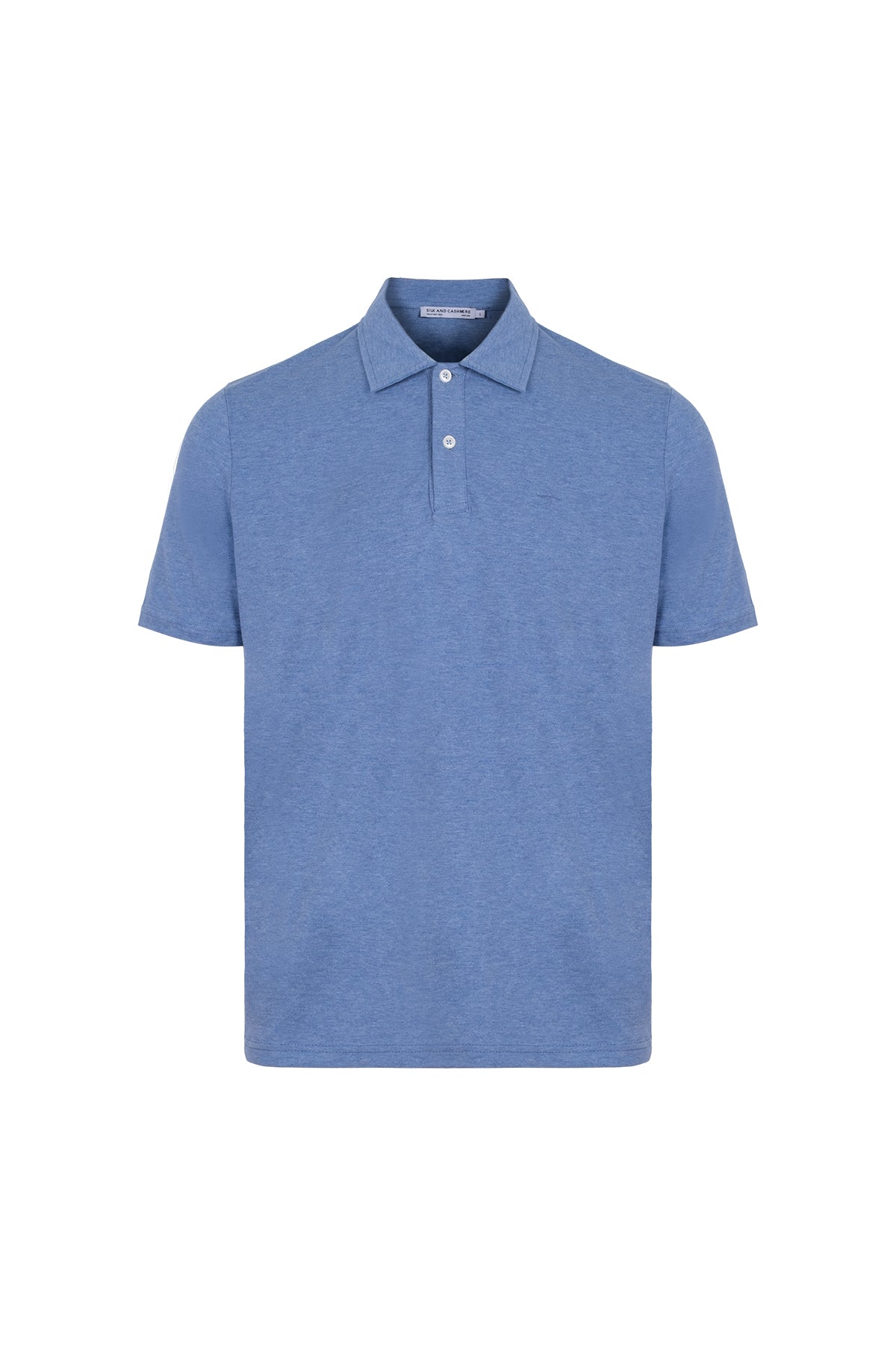 Mavi Melanj Lucas Polo T-Shirt