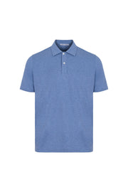 Mavi Melanj Lucas Polo T-Shirt