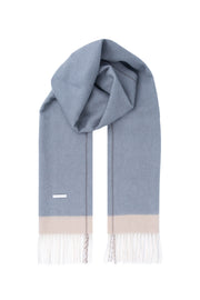 Mavi Patrick Saf Kaşmir Atkı 30x160 cm