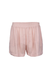 Gül Kurusu & More Claudia Rahat Kesim Kupro Şort