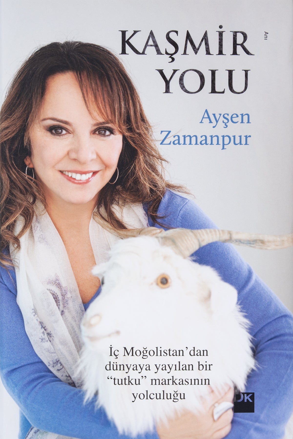 Standart Kaşmir Yolu