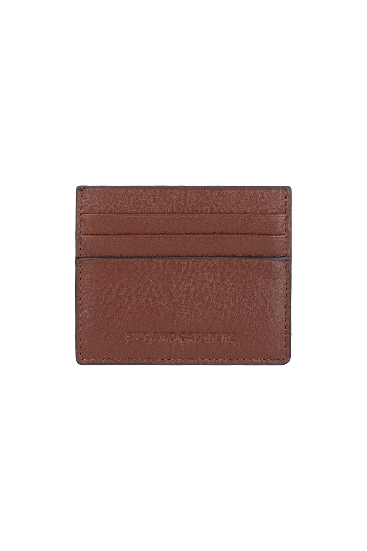 Camel Deri Kartvizit