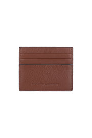 Camel Deri Kartvizit