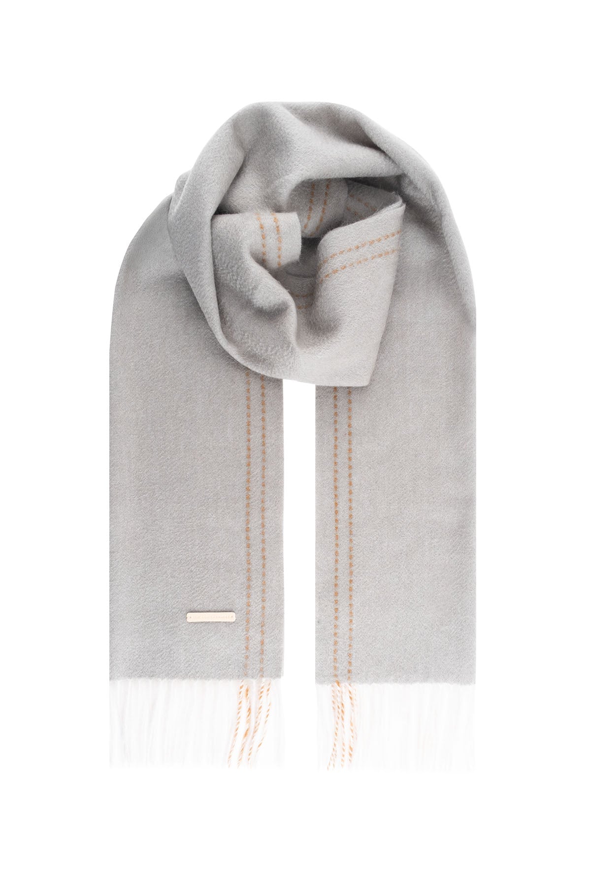 Mint Patrick Saf Kaşmir Atkı 30x164