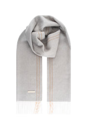 Mint Patrick Saf Kaşmir Atkı 30x164