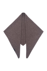 Vizon Rose Saf Kaşmir Fular Bandana 115x45x45 cm