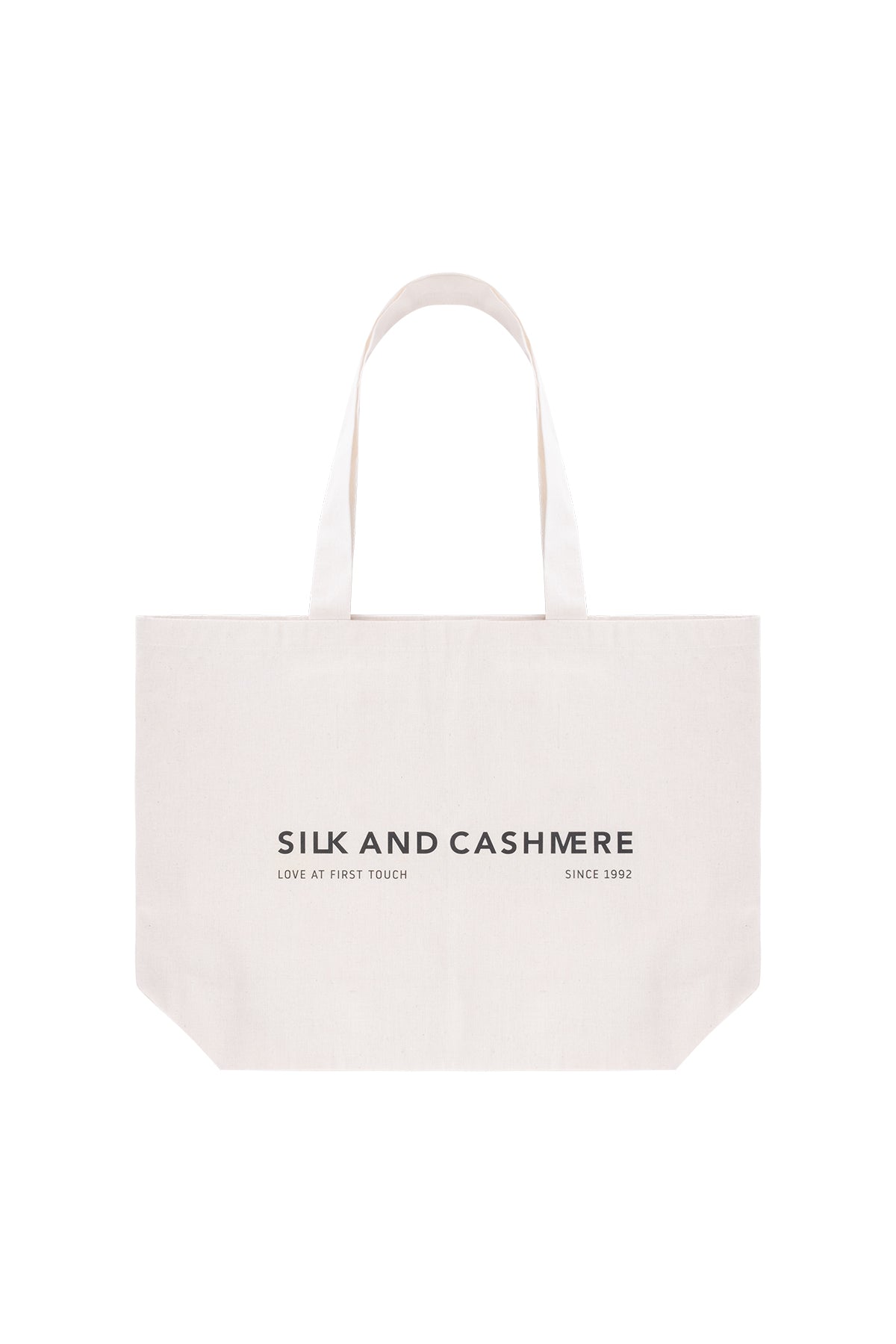 Standart Kanvas Alışveriş Çantası