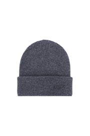 Antrasit Copenhagen Saf Yün Ribana Bere