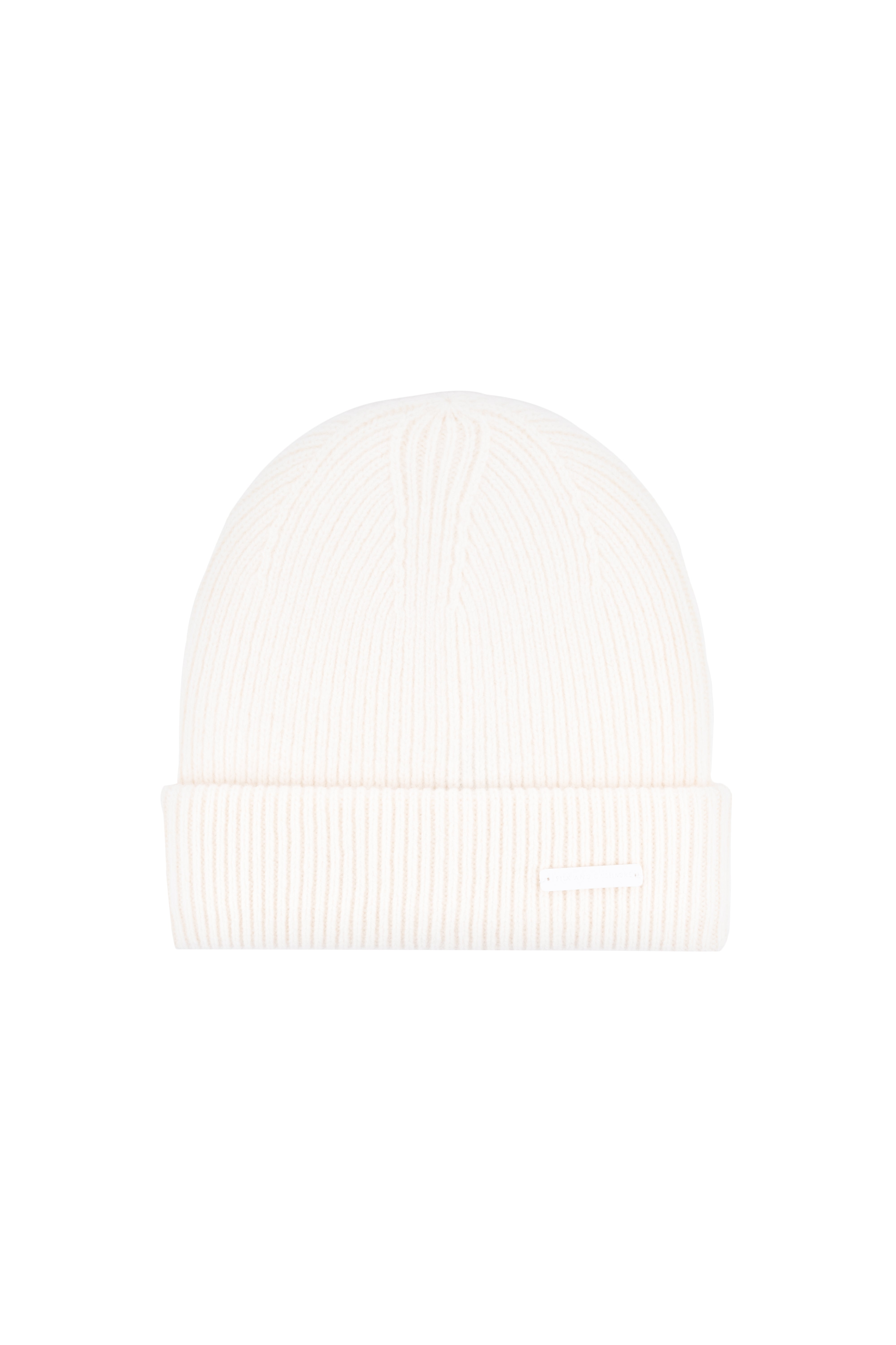 Ekru Copenhagen Saf Yün Ribana Bere