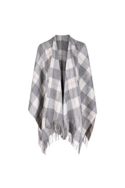 Gri Laura Yün Panço