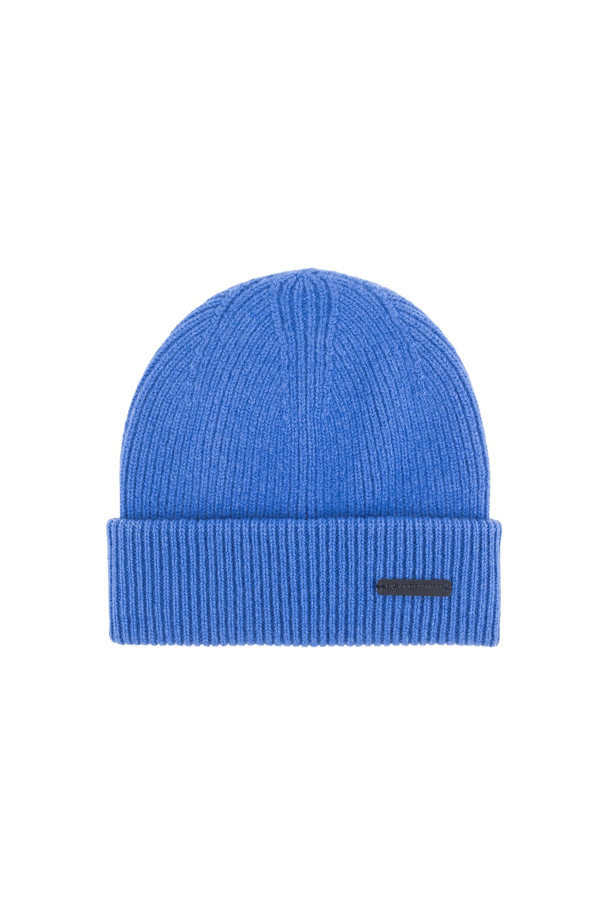 Mavi Copenhagen Saf Yün Ribana Bere