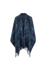 Yeşil Laura Yün Panço