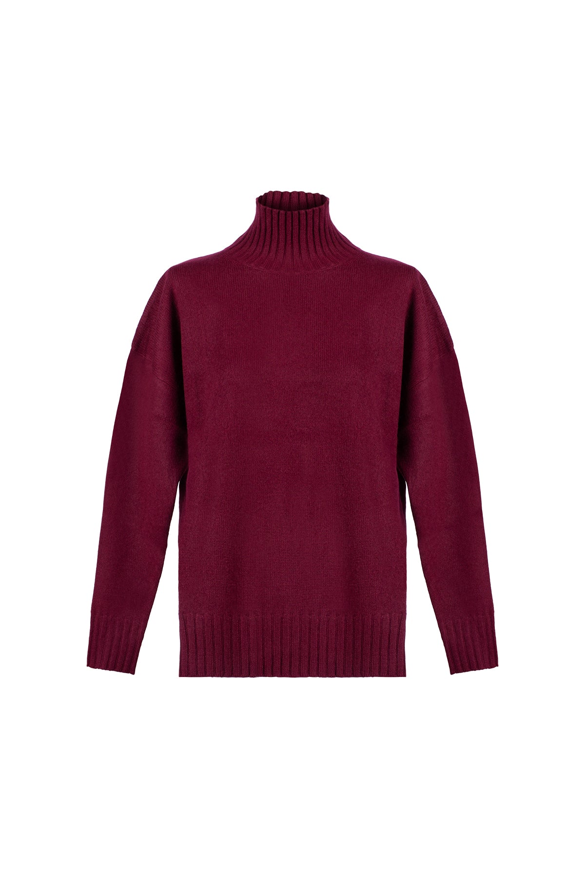 Şarap Martha Yün Kaşmir Kazak