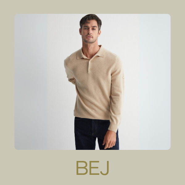 Erkek Bej