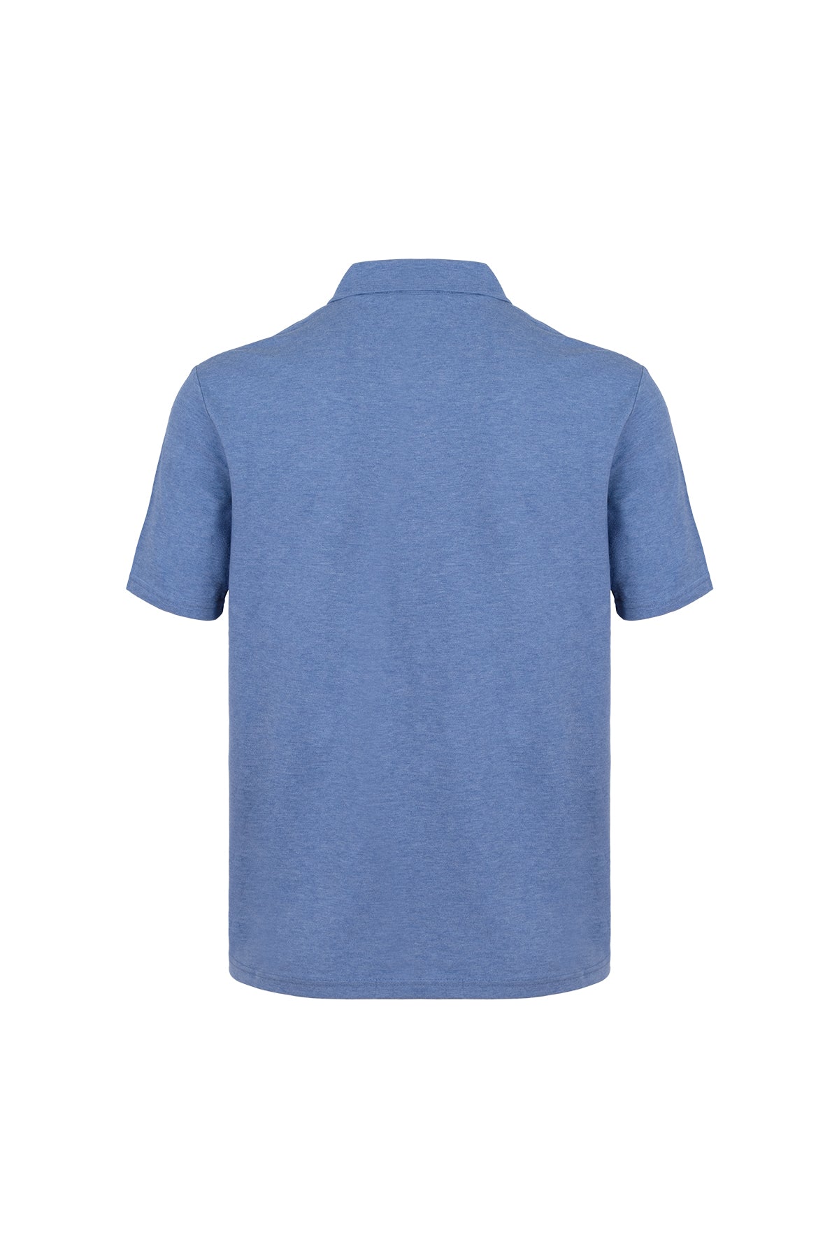 Mavi Melanj Lucas Polo T-Shirt