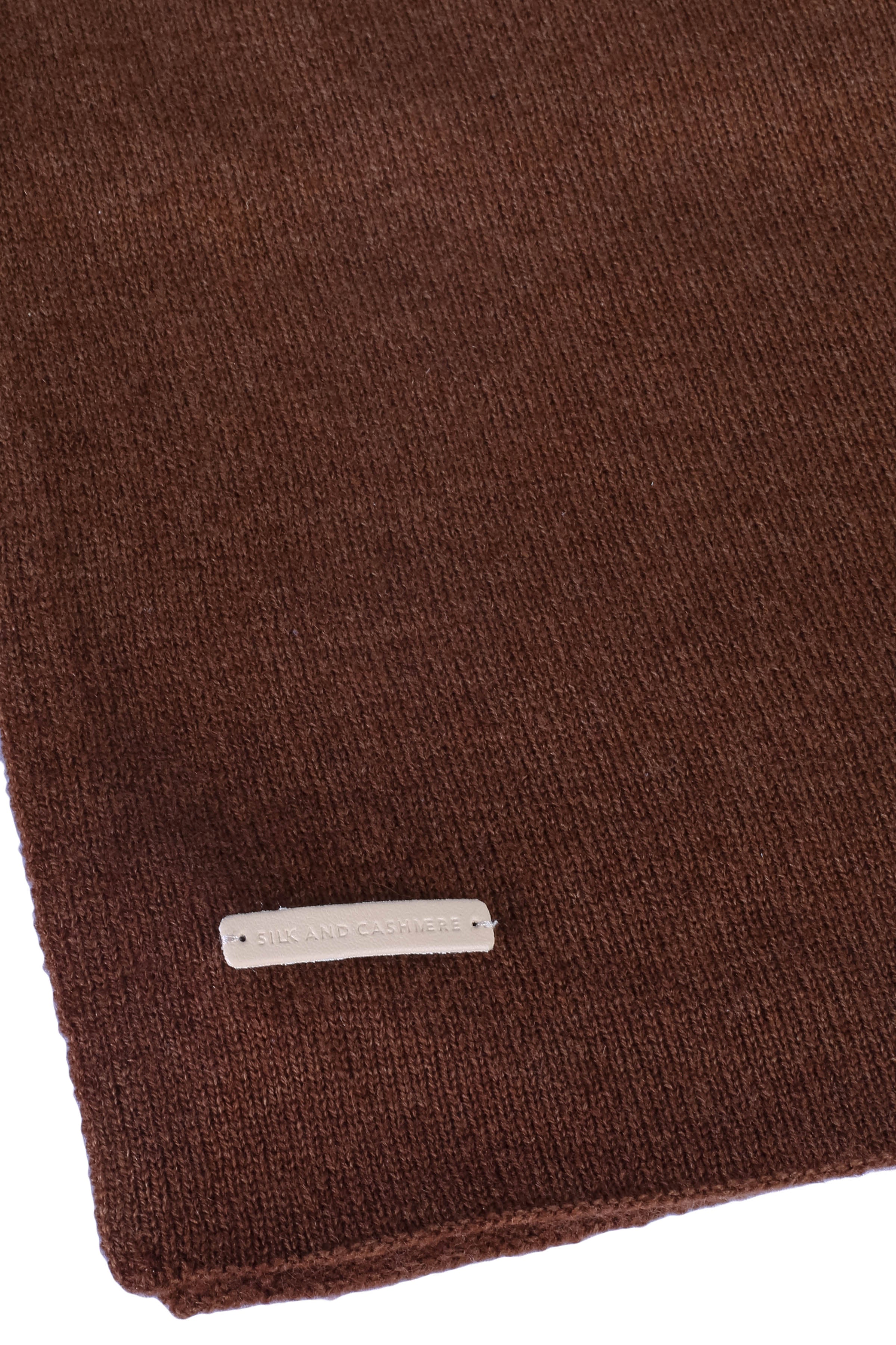 Bej Kaşmir Tün Degrade Atkı 35 x 195 cm