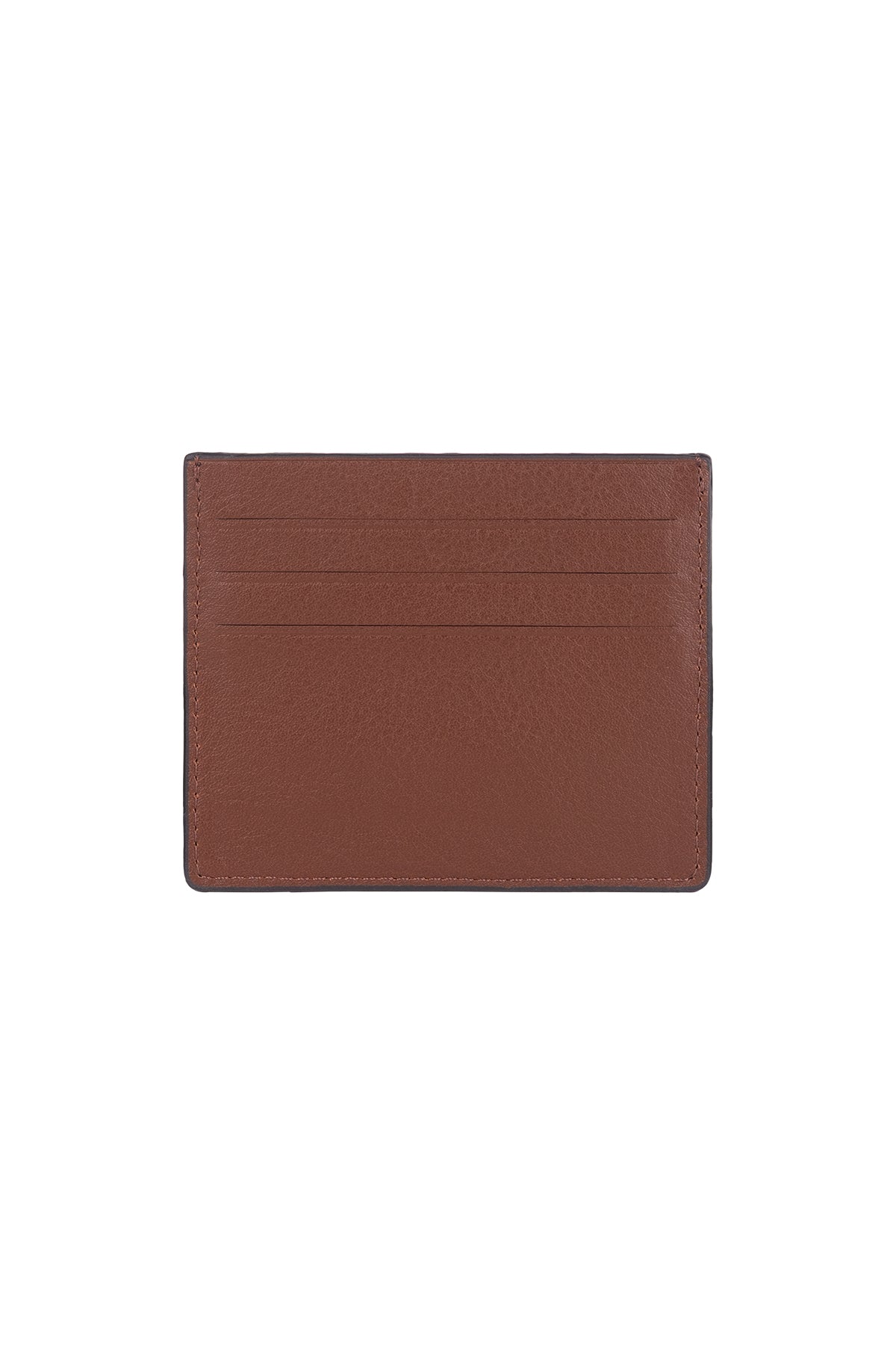 Camel Deri Kartvizit