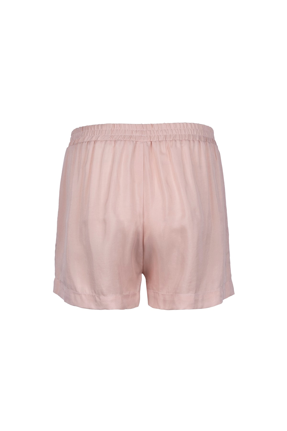 Gül Kurusu & More Claudia Rahat Kesim Kupro Şort