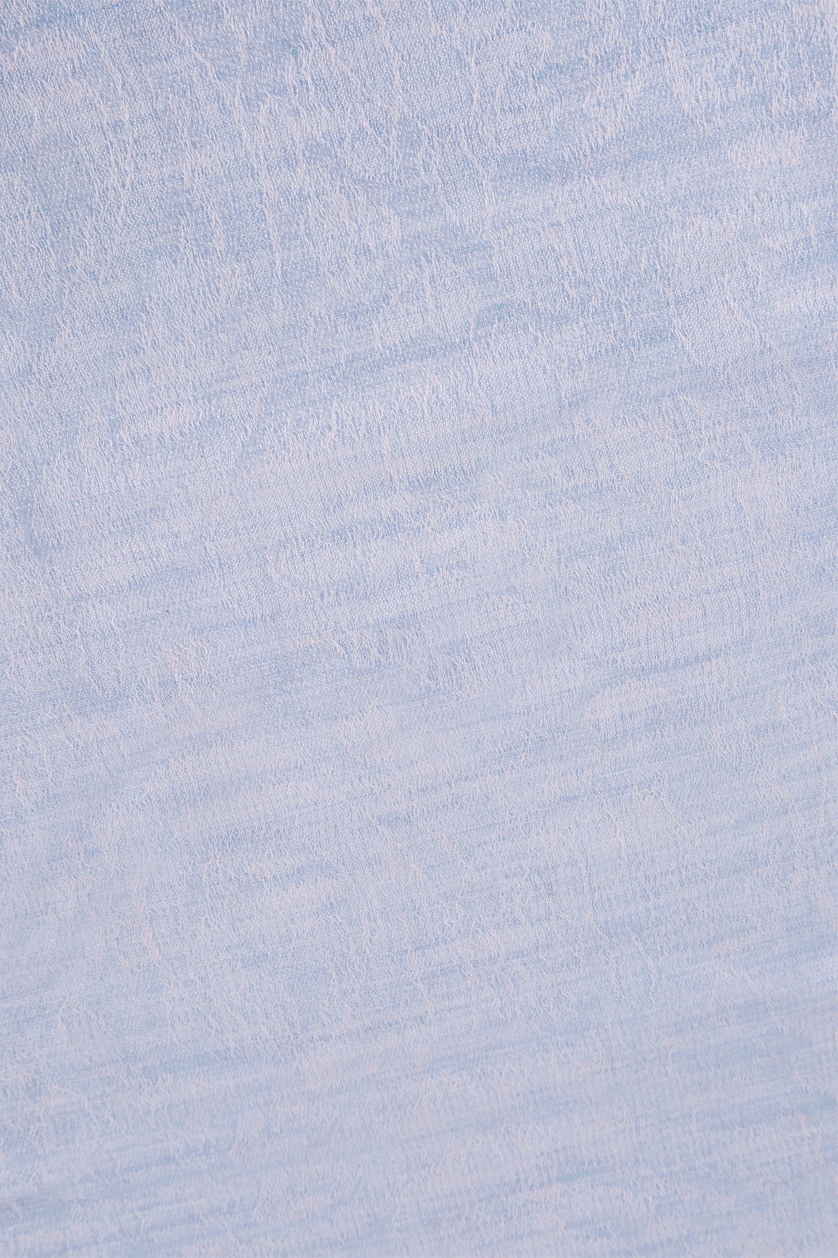 Mavi Şal Desenli Şal 100x100 cm