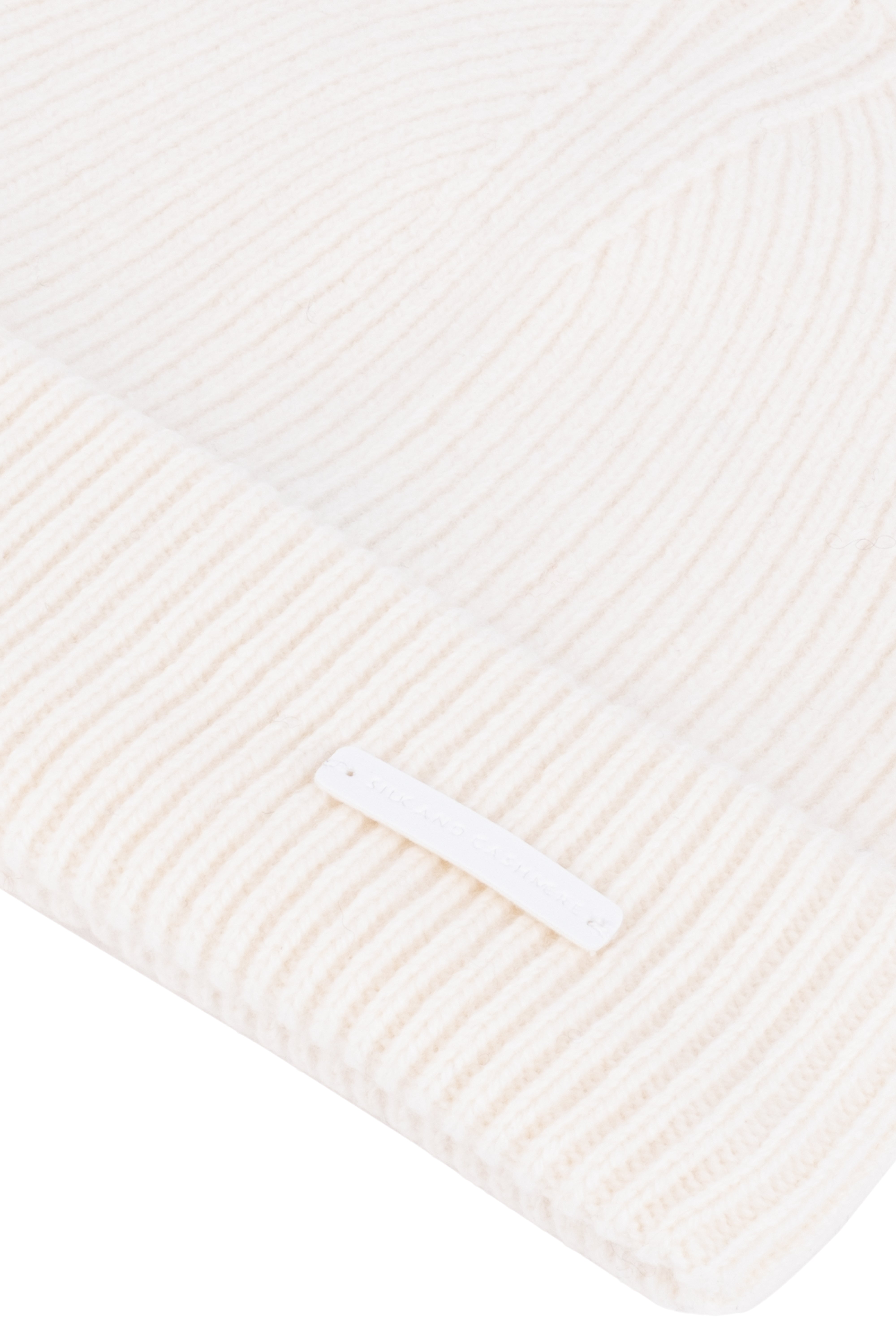 Ekru Copenhagen Saf Yün Ribana Bere