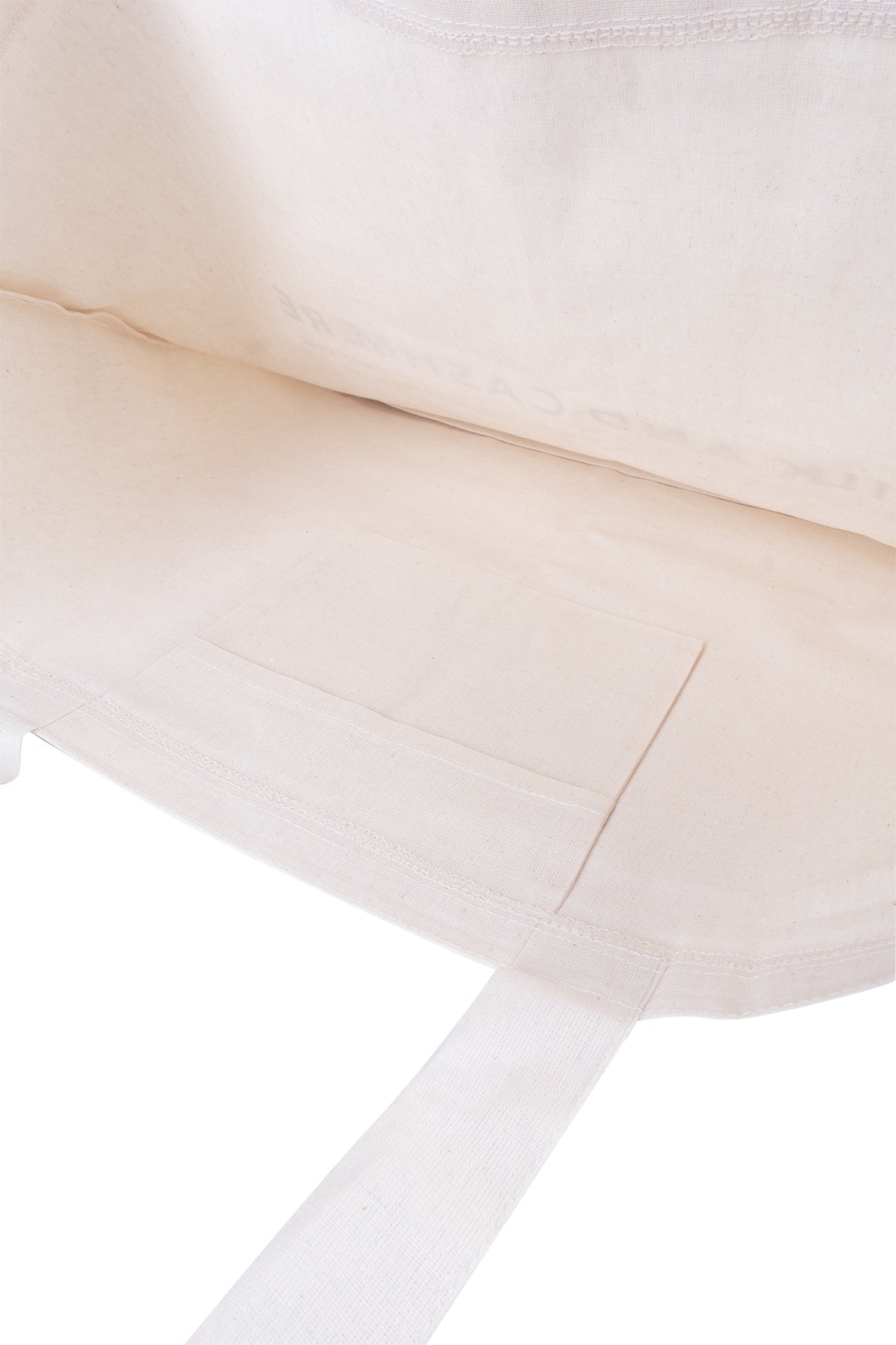 Standart Kanvas Alışveriş Çantası