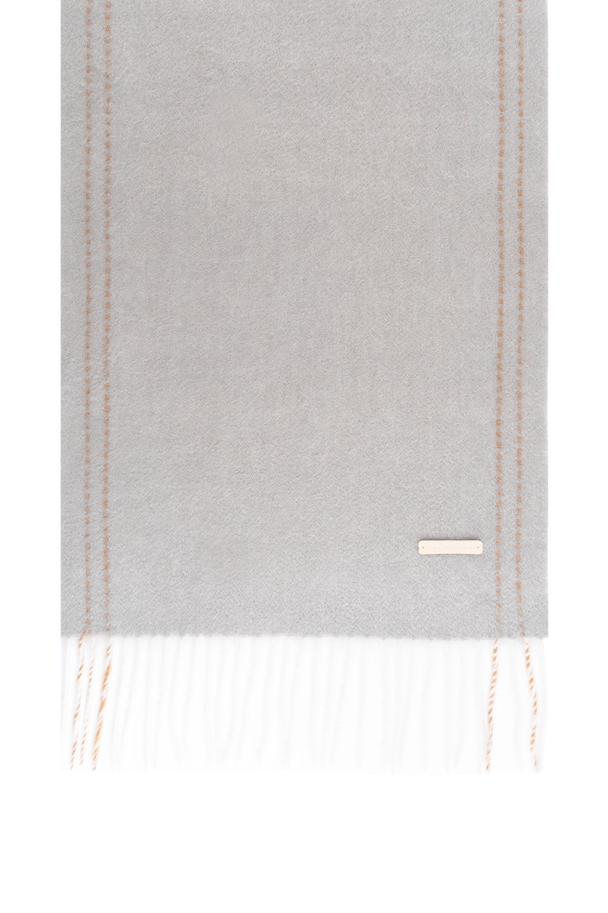 Mint Patrick Saf Kaşmir Atkı 30x164