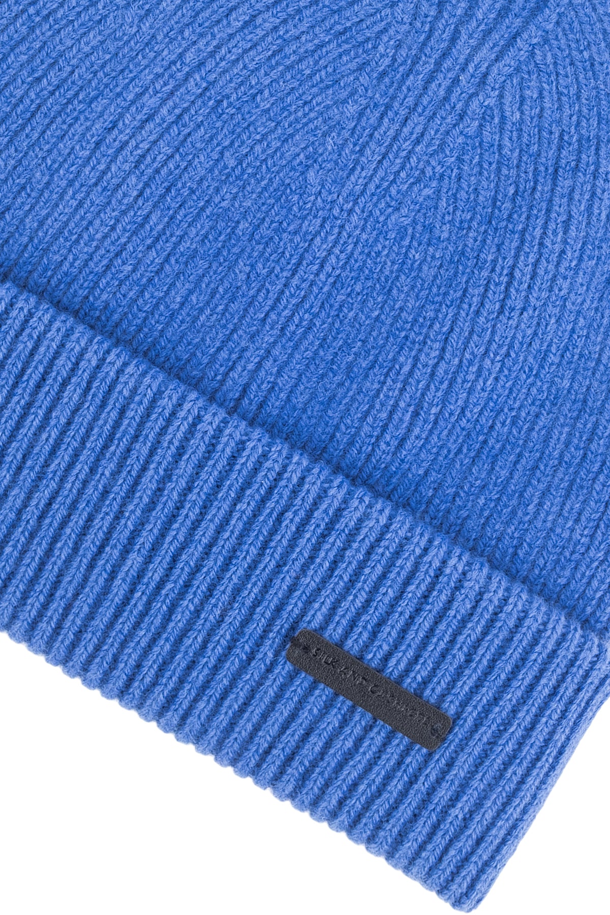 Mavi Copenhagen Saf Yün Ribana Bere