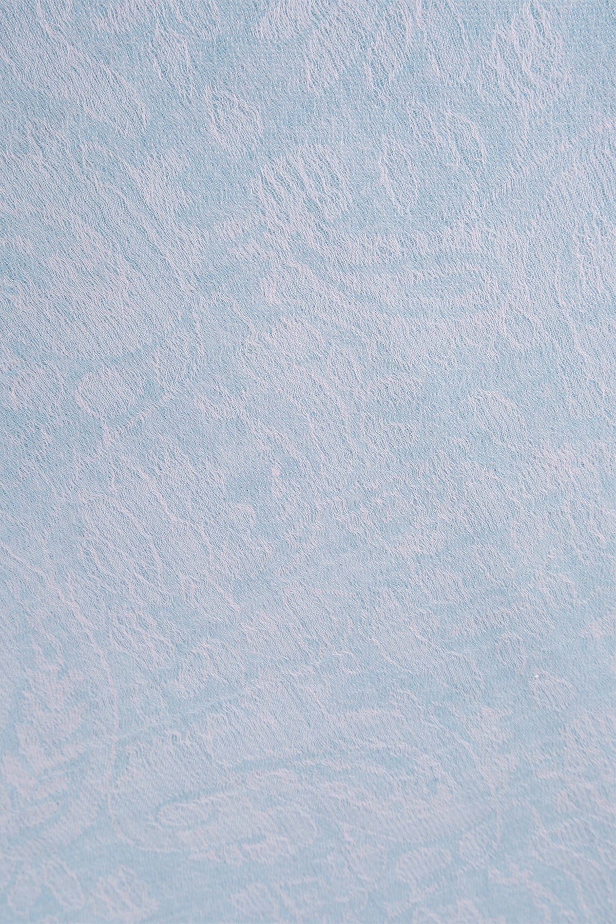 Yeşil Şal Desenli Şal 100x100 cm