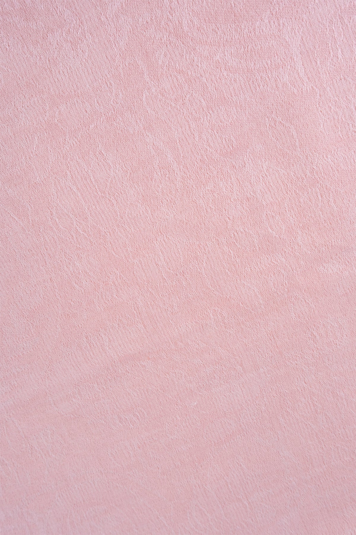 Gül Kurusu Şal Desenli Şal 100x100 cm