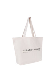 Standart Kanvas Alışveriş Çantası