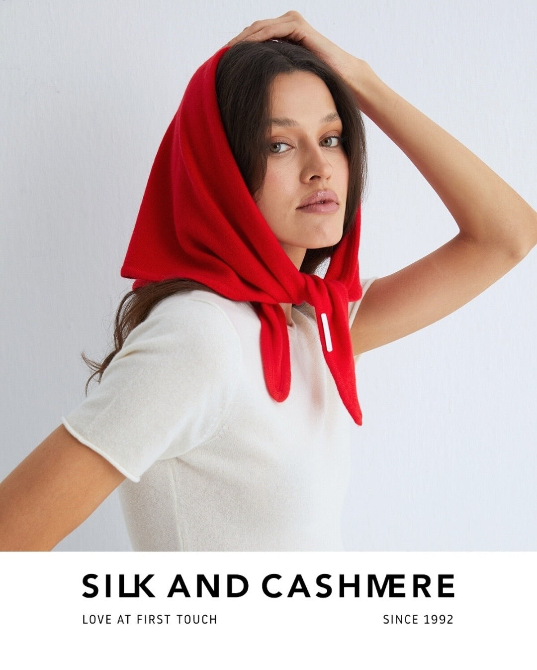 Silk and Cashmere