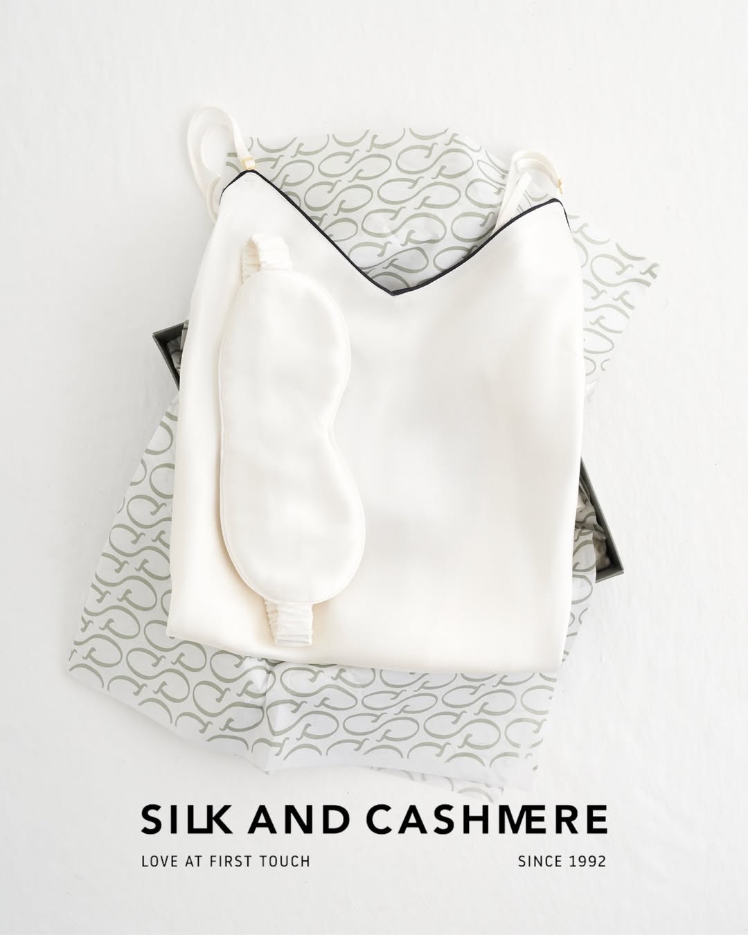 Silk and Cashmere