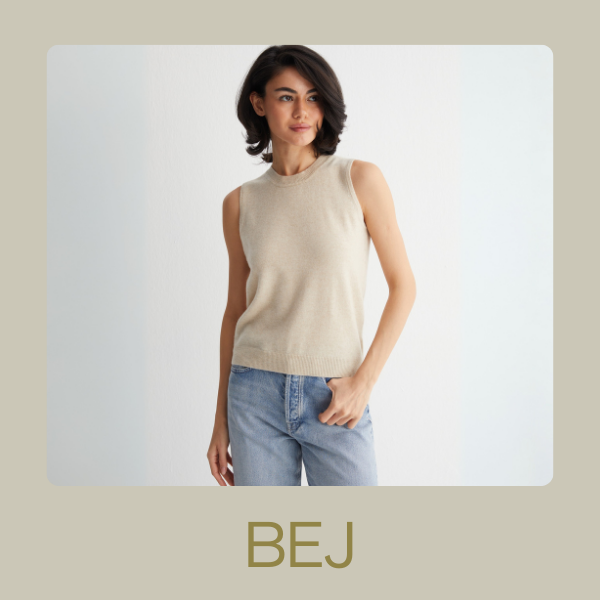 Kadın Bej