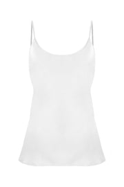 Ekru Claudia Müşteriye Özel Dikim Akılı Bluz