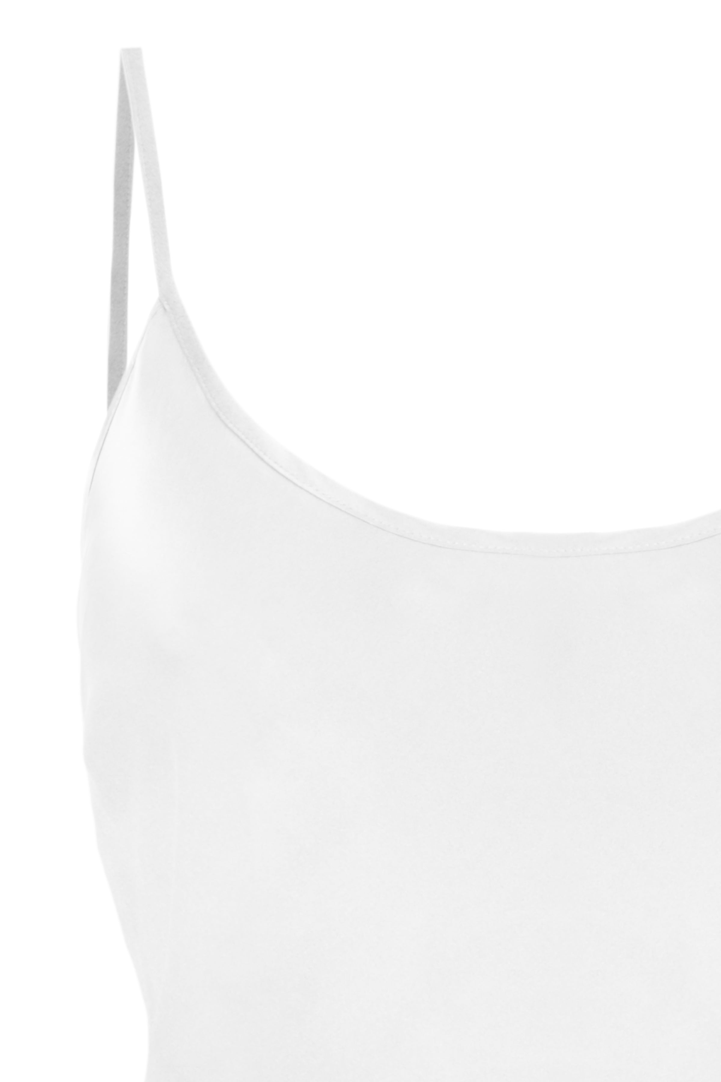 Ekru Claudia Müşteriye Özel Dikim Akılı Bluz