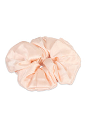 Ekru Anabel Saf İpek Toka