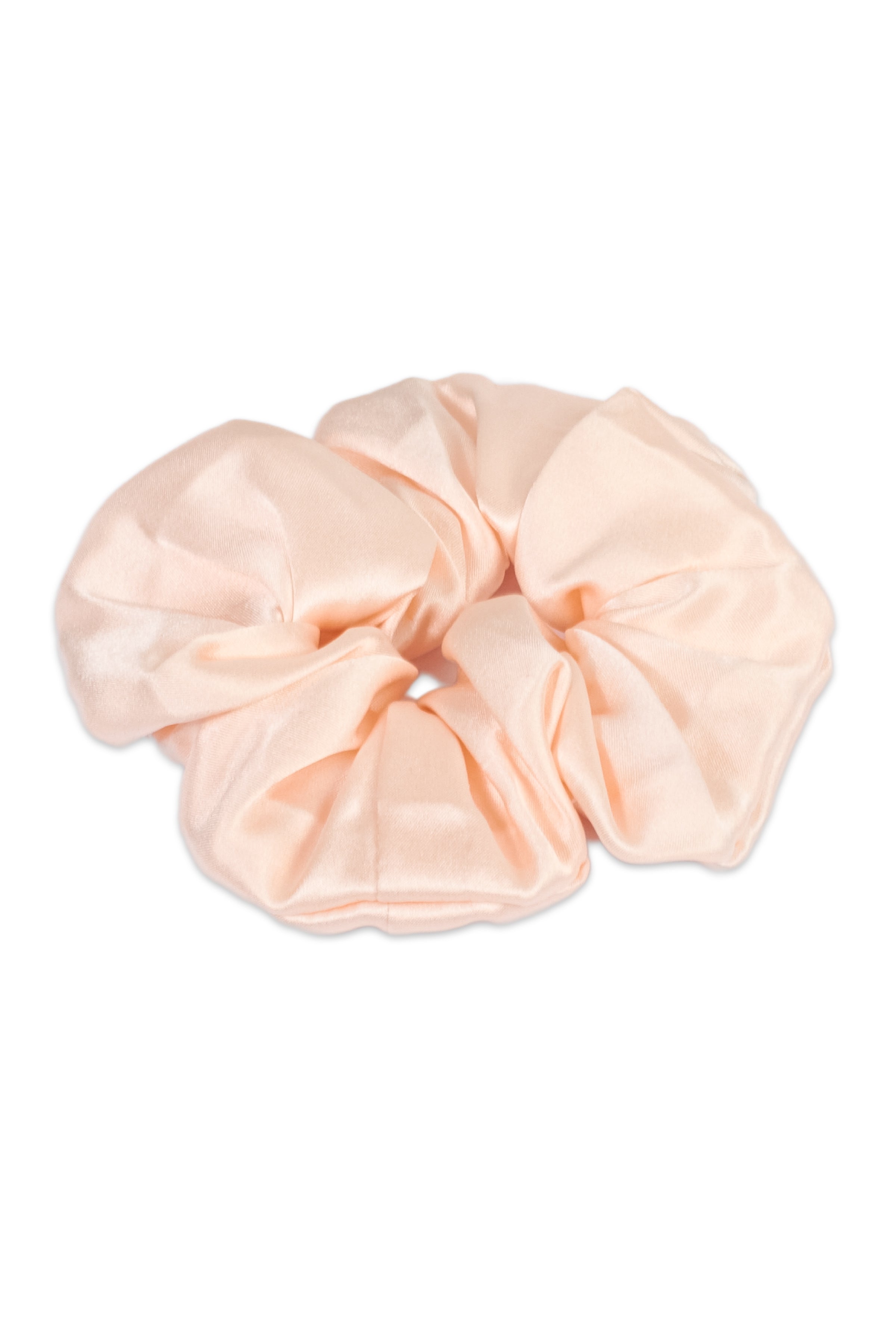 Ekru Anabel Saf İpek Toka