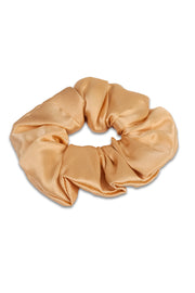 Altın Anabel Saf İpek Toka