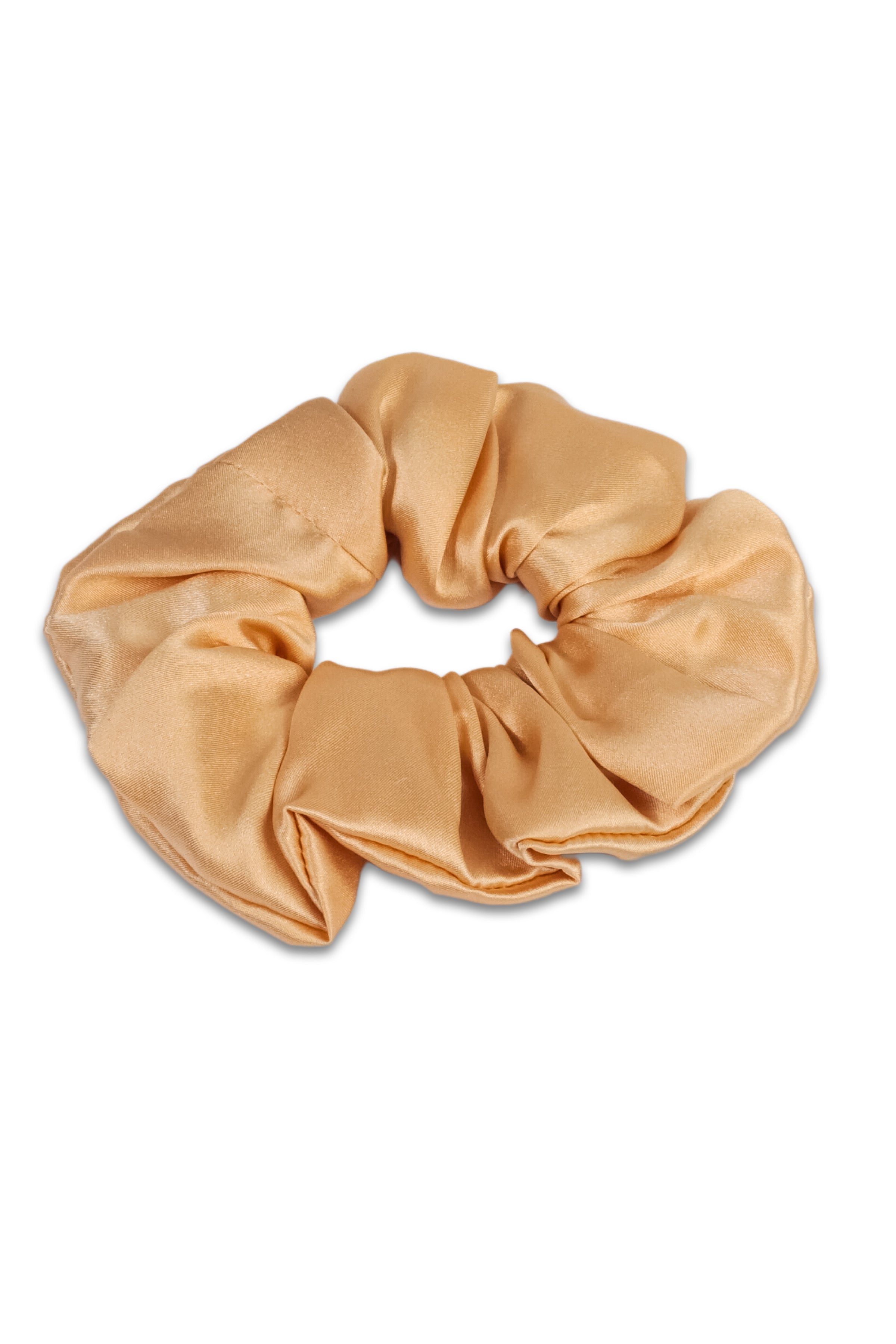 Altın Anabel Saf İpek Toka