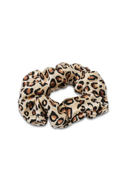 Renkli Anabel Saf İpek Toka