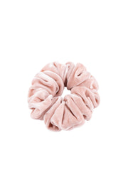 Gül Kurusu Paris İpekli Kadife Toka