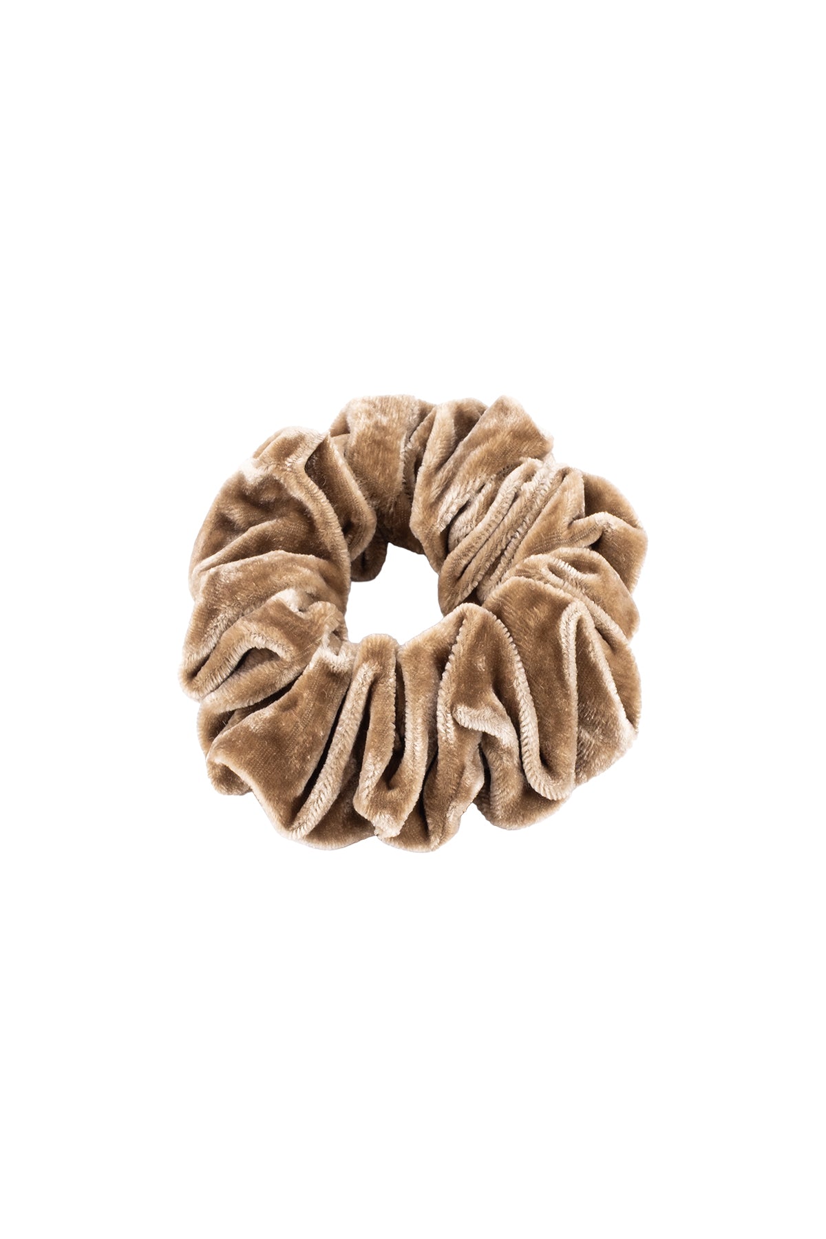 Vizon Paris İpekli Kadife Toka