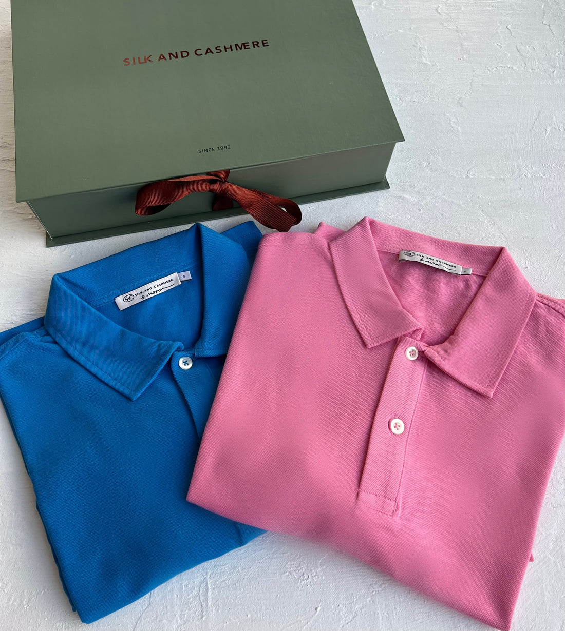 Polo Yaka Tutkunu Babalara