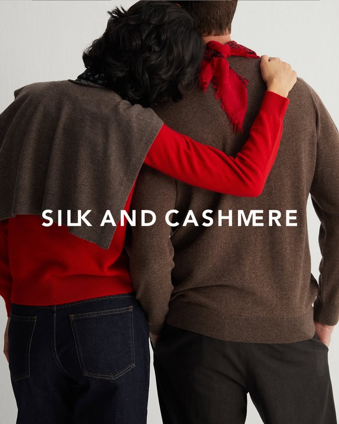Silk and Cashmere