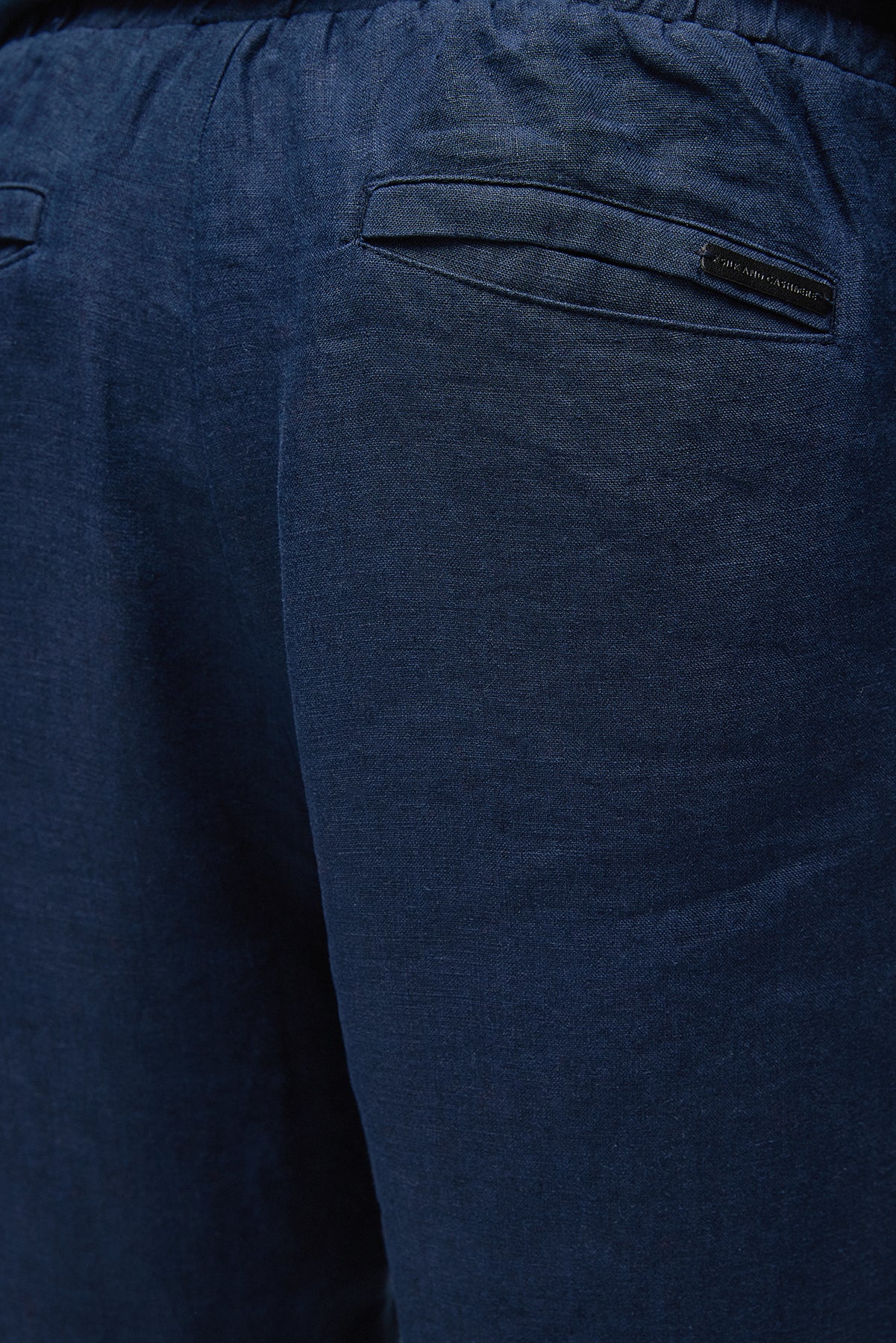 Lacivert Leon Keten Erkek Pantolon