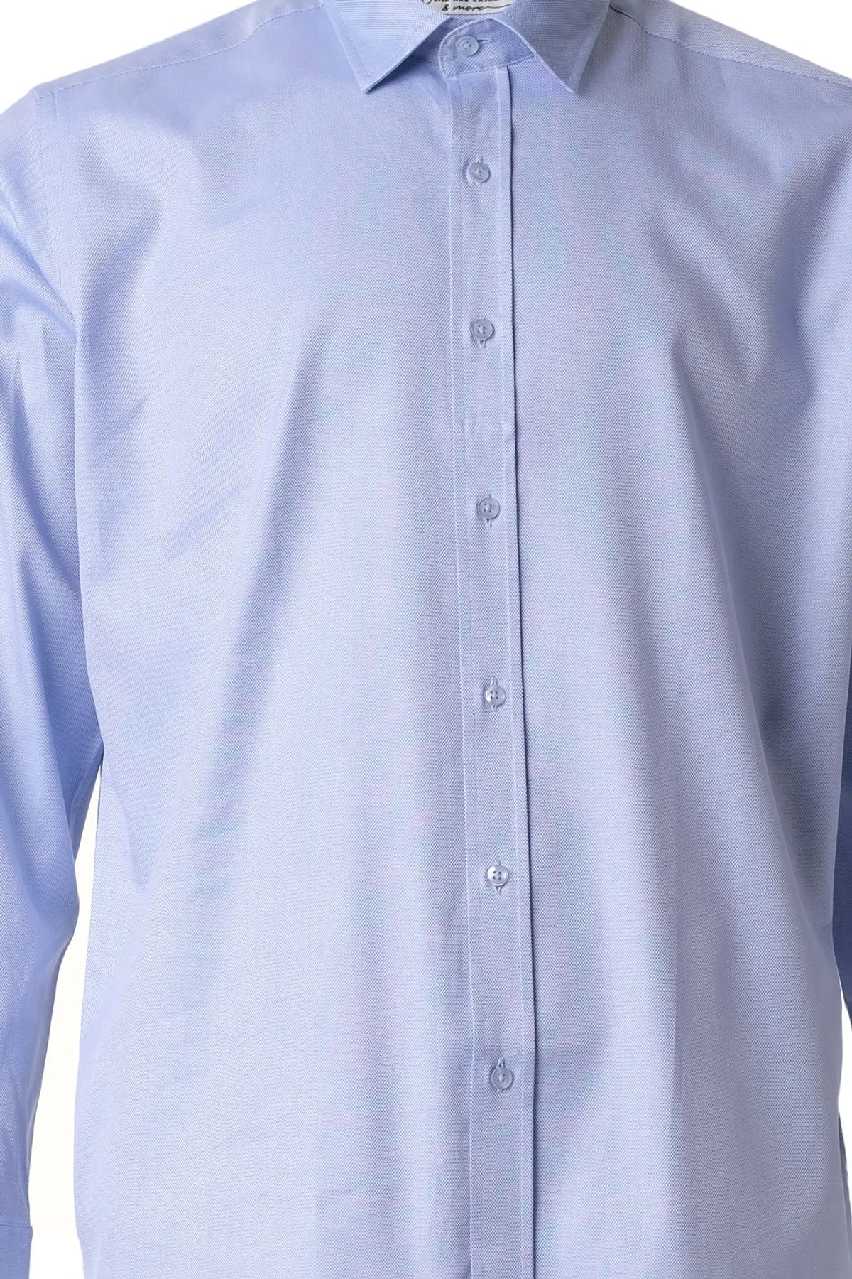 Mavi & More Pamuk Uzun Kollu Erkek Gömlek Silk and Cashmere