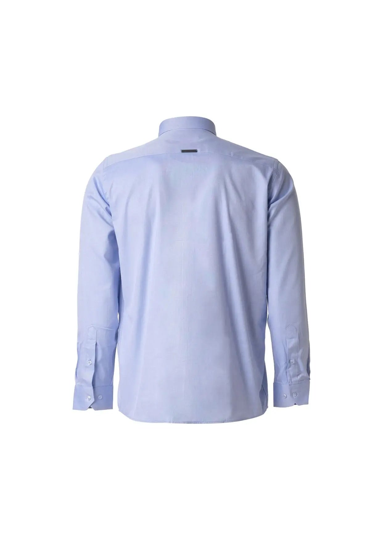 Mavi & More Pamuk Uzun Kollu Erkek Gömlek Silk and Cashmere