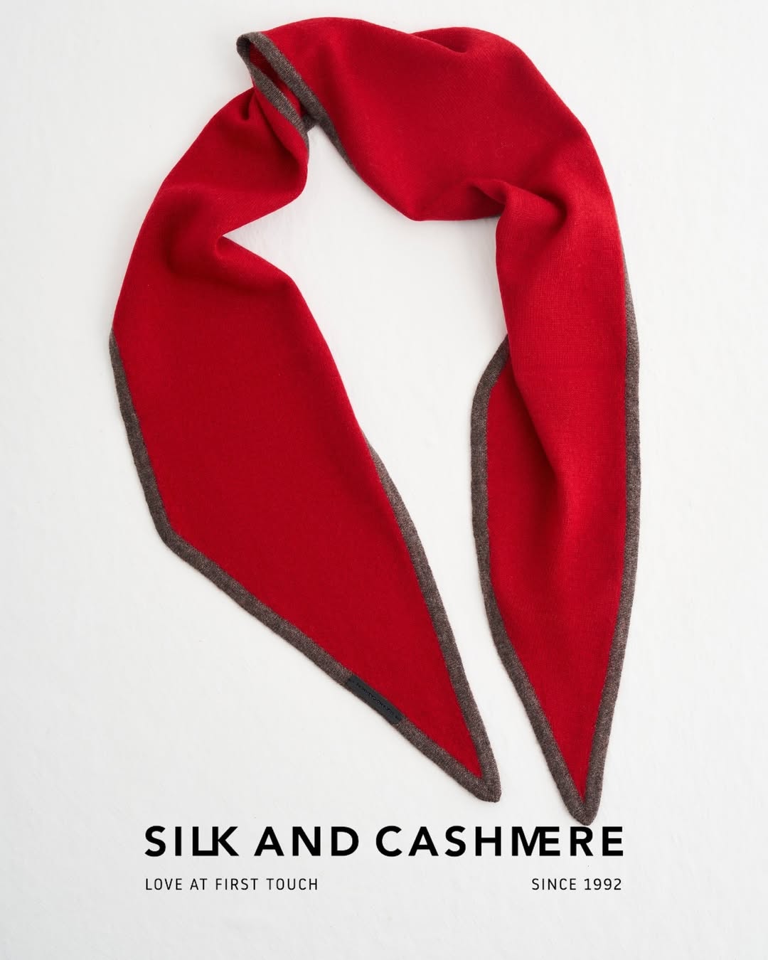 Silk and Cashmere