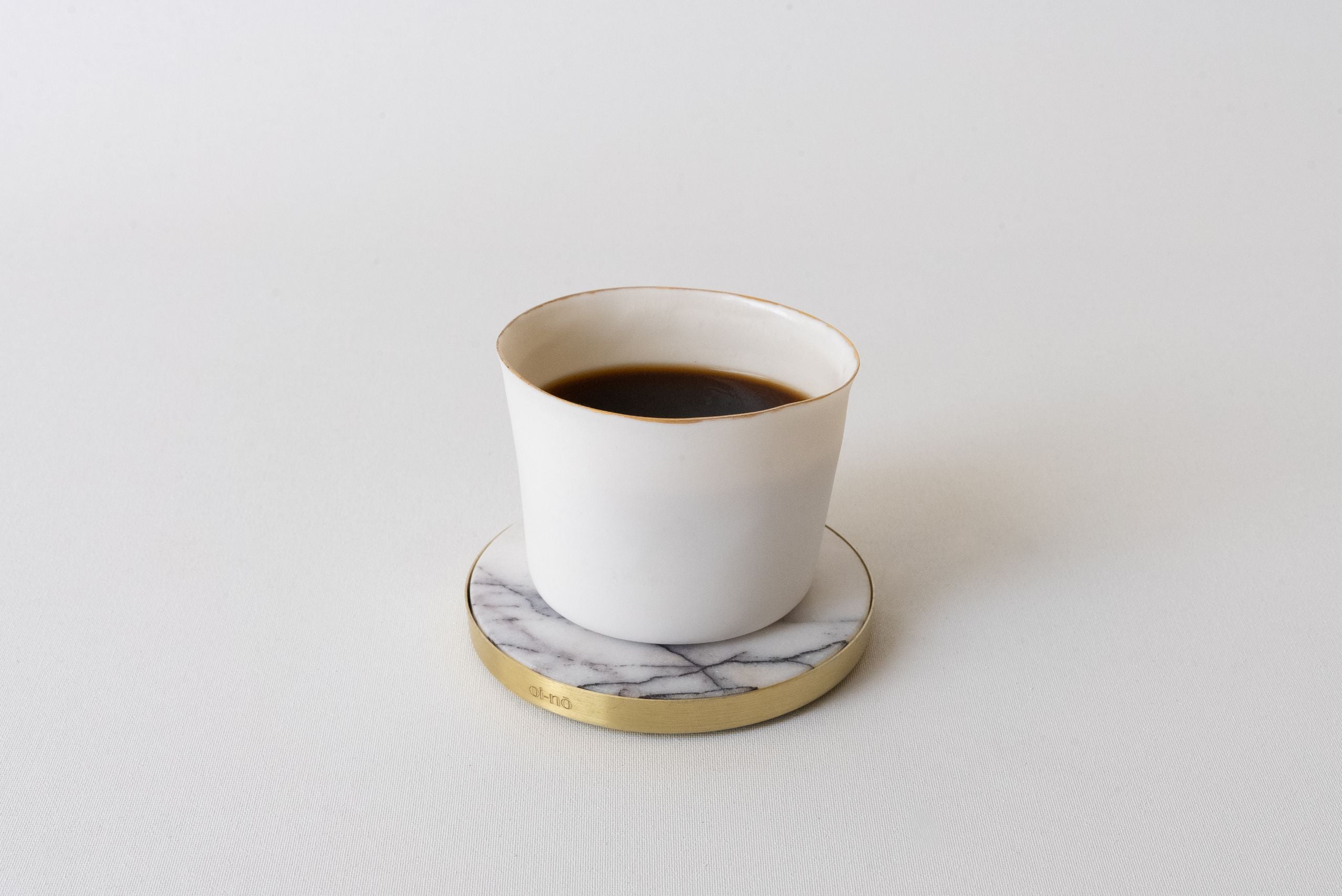 Leylak Asawa Bardak Altlığı 4lü Set